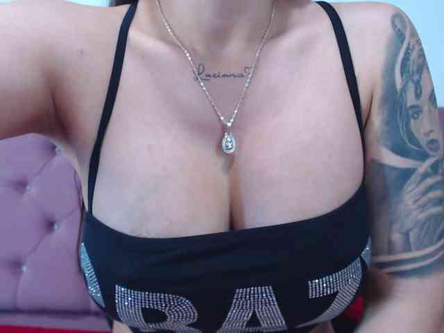 eimmyRossyx webcam