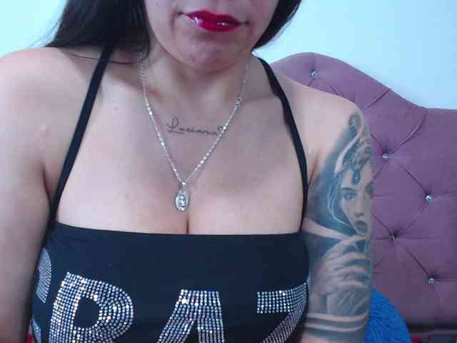 eimmyRossyx webcam