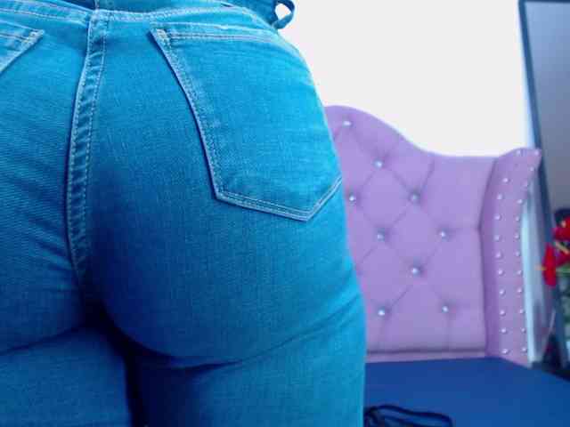 eimmyRossyx webcam