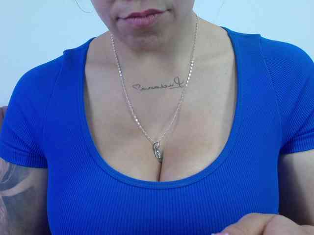 eimmyRossyx webcam