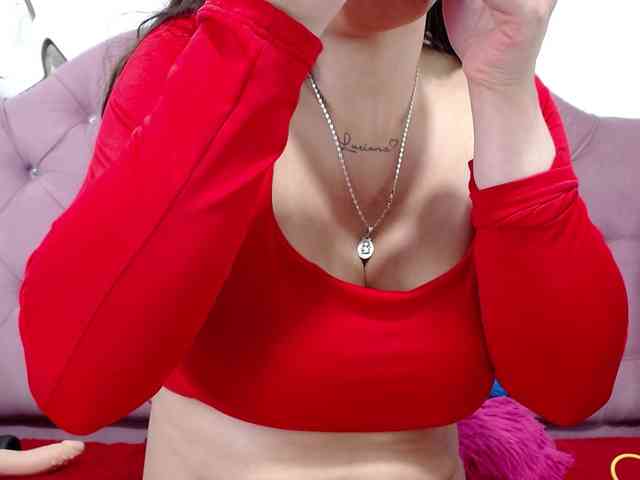 eimmyRossyx webcam