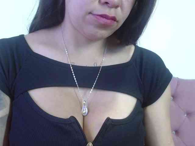 eimmyRossyx webcam