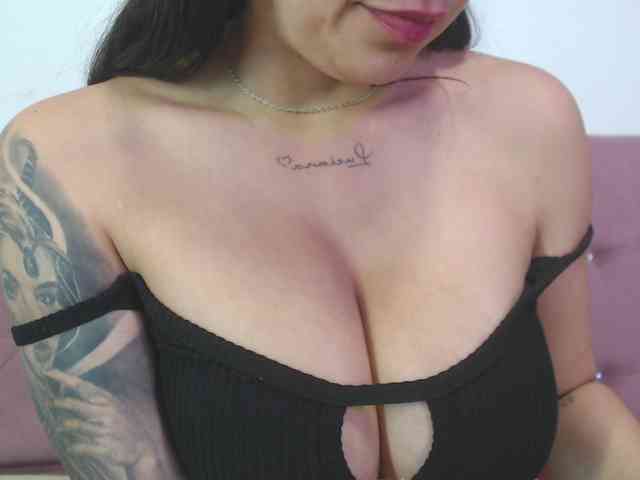 eimmyRossyx webcam