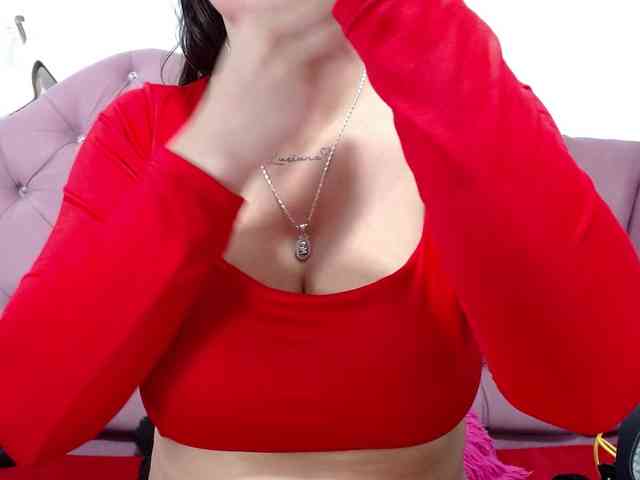 eimmyRossyx webcam