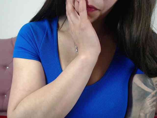 eimmyRossyx webcam