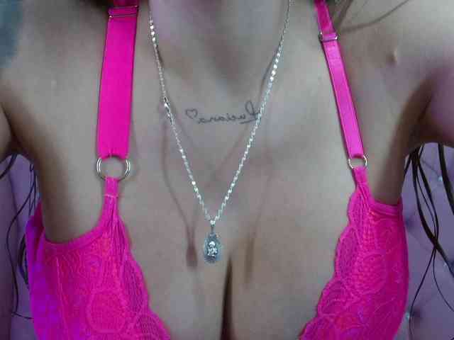 eimmyRossyx webcam
