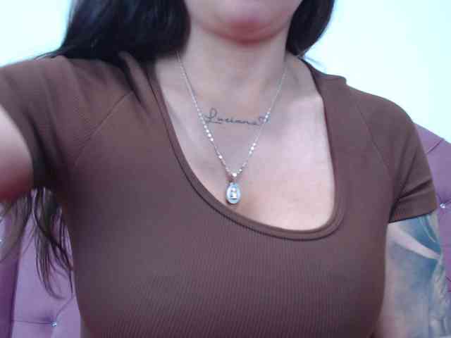 eimmyRossyx webcam