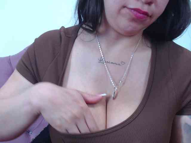 eimmyRossyx webcam