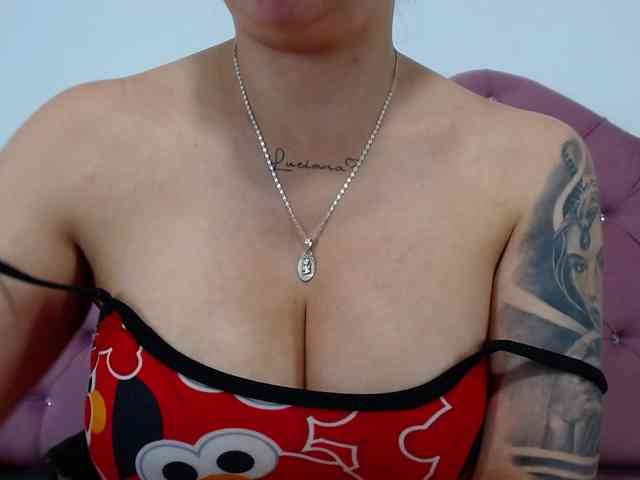 eimmyRossyx webcam