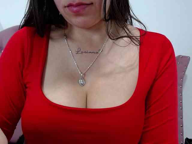 eimmyRossyx webcam