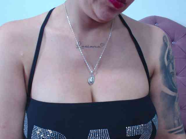 eimmyRossyx webcam