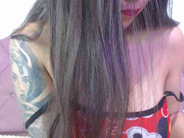 eimmyRossyx webcam
