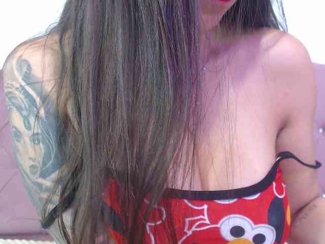 eimmyRossyx webcam