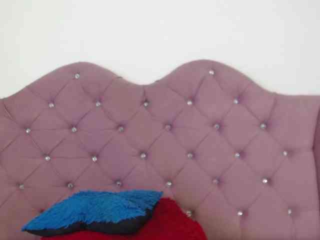 eimmyRossyx webcam