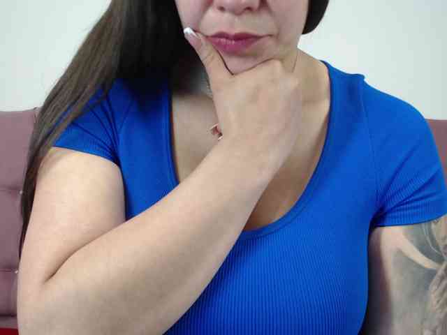 eimmyRossyx webcam