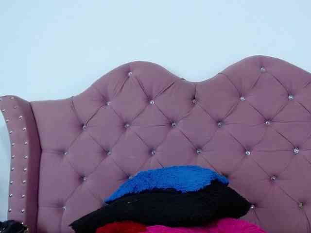 eimmyRossyx webcam
