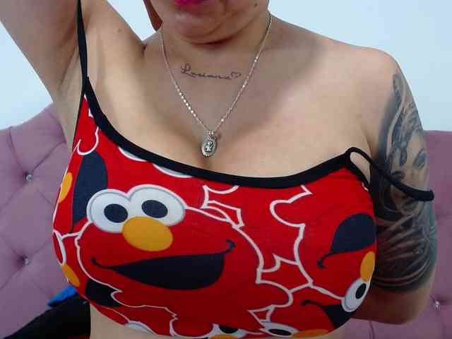 eimmyRossyx webcam