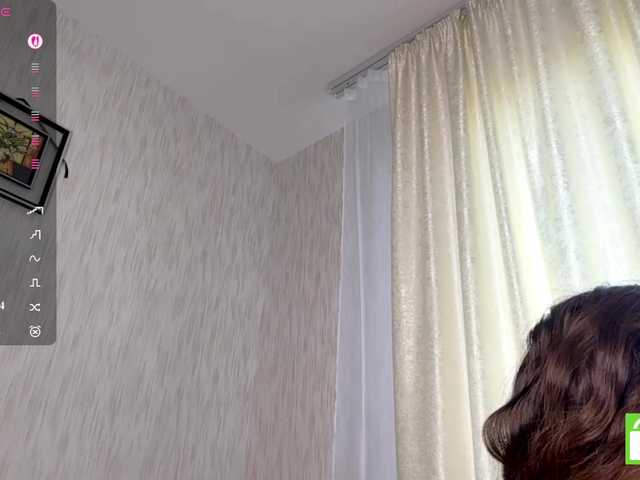 EstellaRosenfeldt live cam on BongaCams