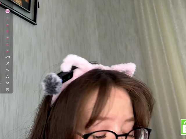 EstellaRosenfeldt live cam on BongaCams