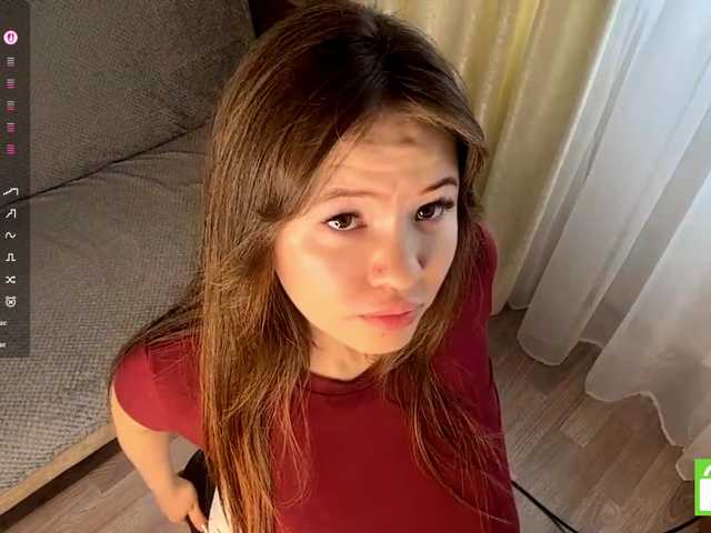EstellaRosenfeldt live cam on BongaCams