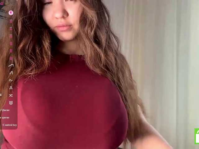 EstellaRosenfeldt live cam on BongaCams