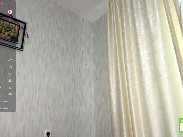 EstellaRosenfeldt live cam on BongaCams