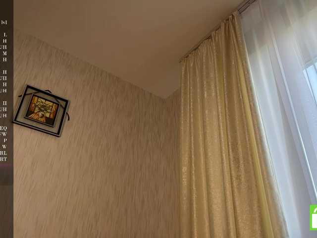 EstellaRosenfeldt live cam on BongaCams