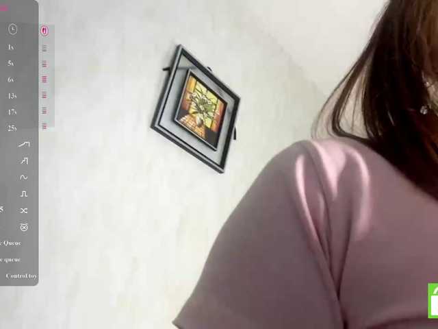 EstellaRosenfeldt live webcam show