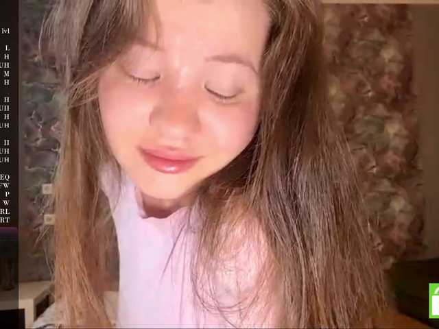 EstellaRosenfeldt live cam on BongaCams