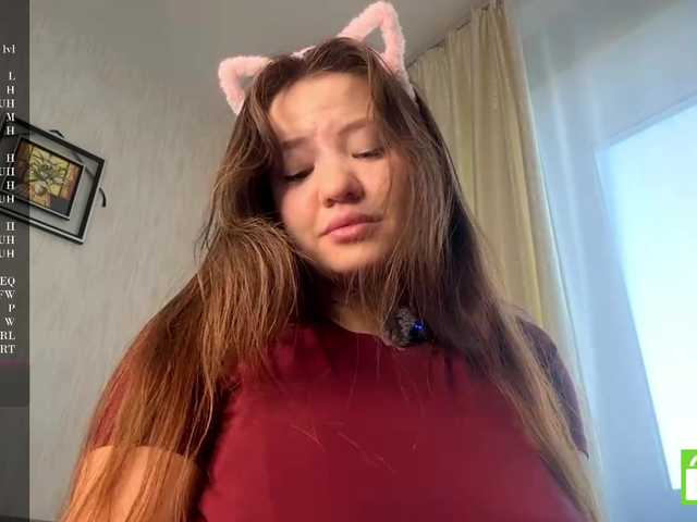 EstellaRosenfeldt live cam on BongaCams