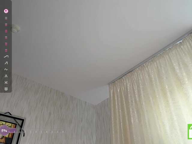 EstellaRosenfeldt live cam on BongaCams