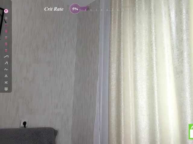 EstellaRosenfeldt live cam on BongaCams