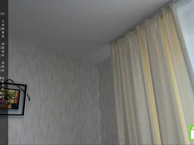 EstellaRosenfeldt live cam on BongaCams