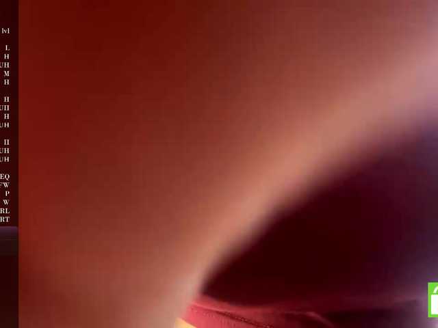 EstellaRosenfeldt live cam on BongaCams