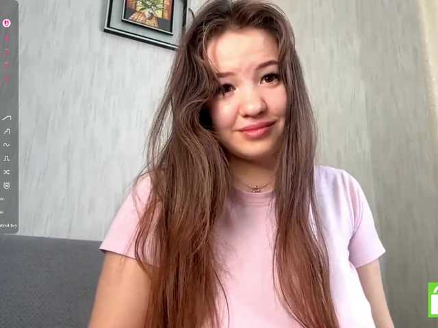 EstellaRosenfeldt live webcam show