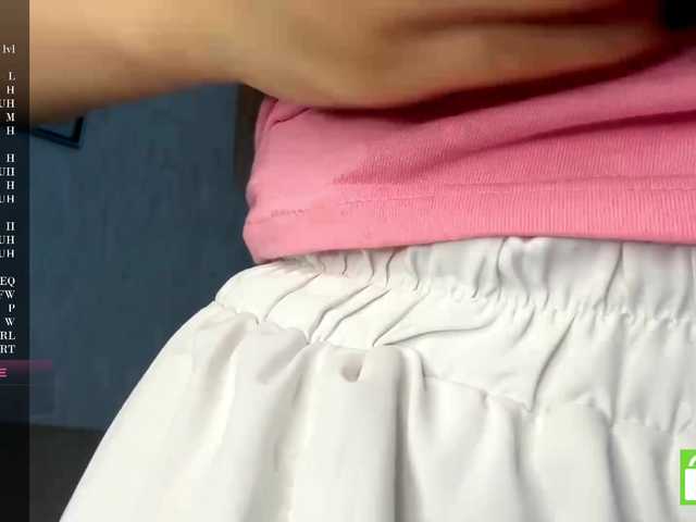 EstellaRosenfeldt live cam on BongaCams