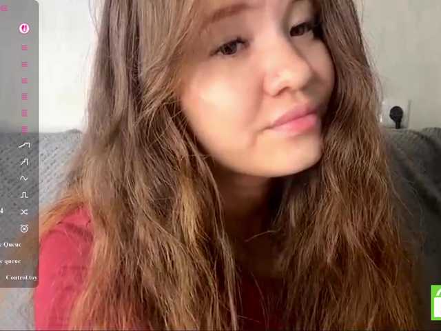EstellaRosenfeldt live cam on BongaCams