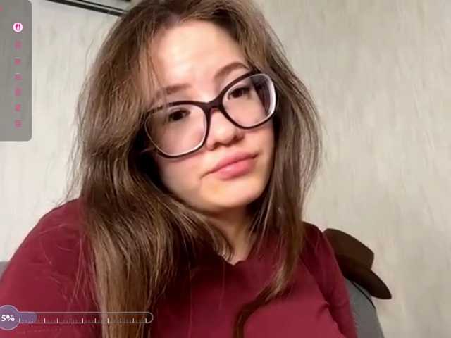 EstellaRosenfeldt live cam on BongaCams