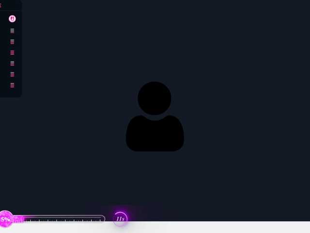EstellaRosenfeldt live cam on BongaCams