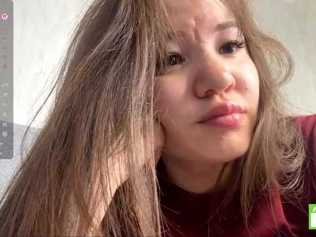 EstellaRosenfeldt live webcam show