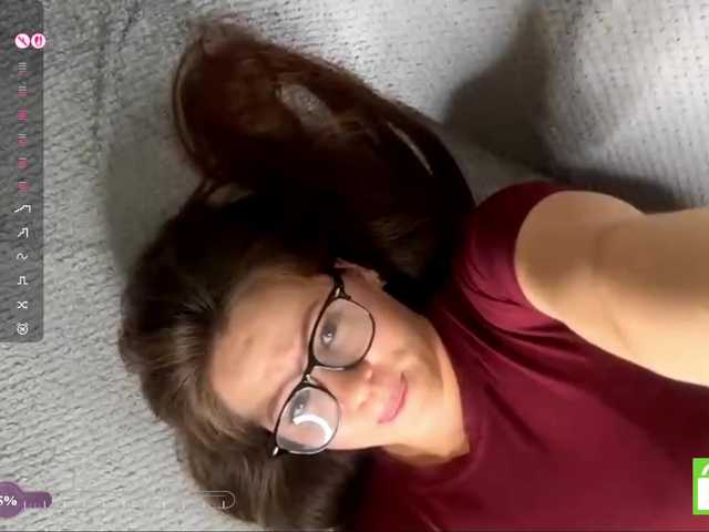 EstellaRosenfeldt live cam on BongaCams