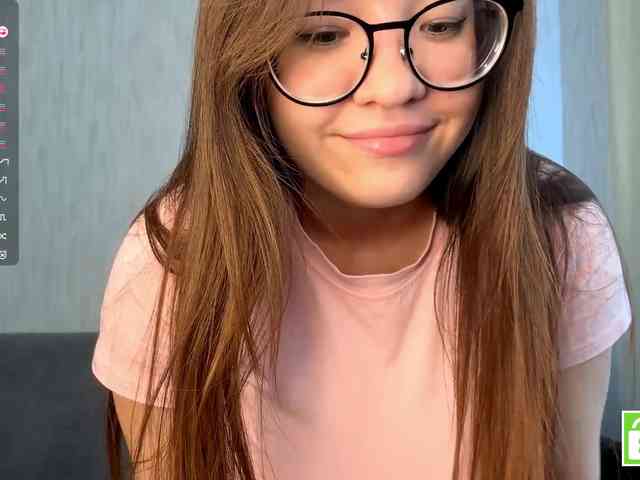 EstellaRosenfeldt webcam