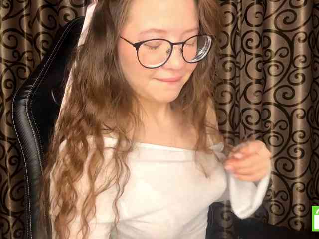 EstellaRosenfeldt webcam