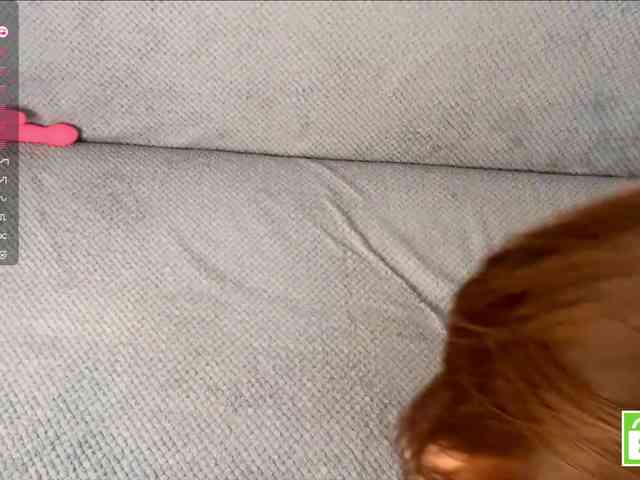 EstellaRosenfeldt webcam