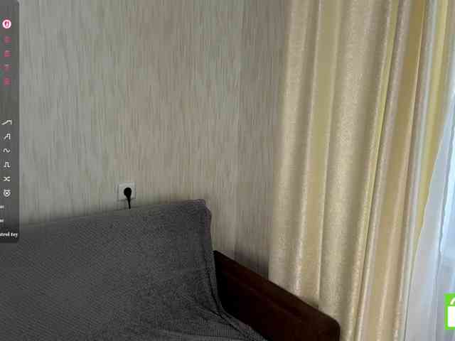 EstellaRosenfeldt webcam