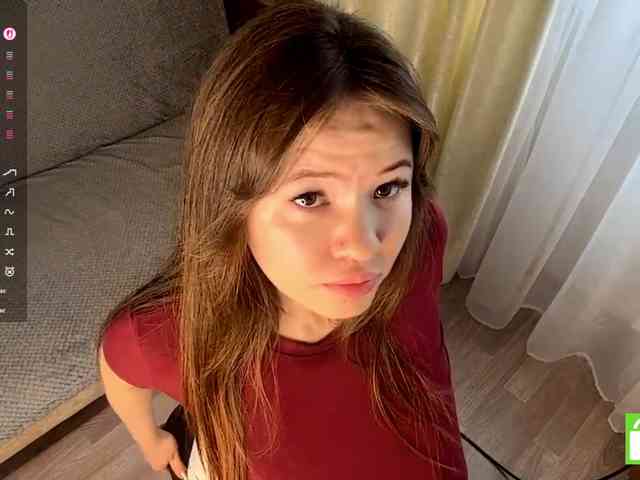 EstellaRosenfeldt webcam