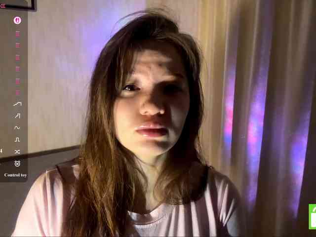 Modèle: EstellaRosenfeldt