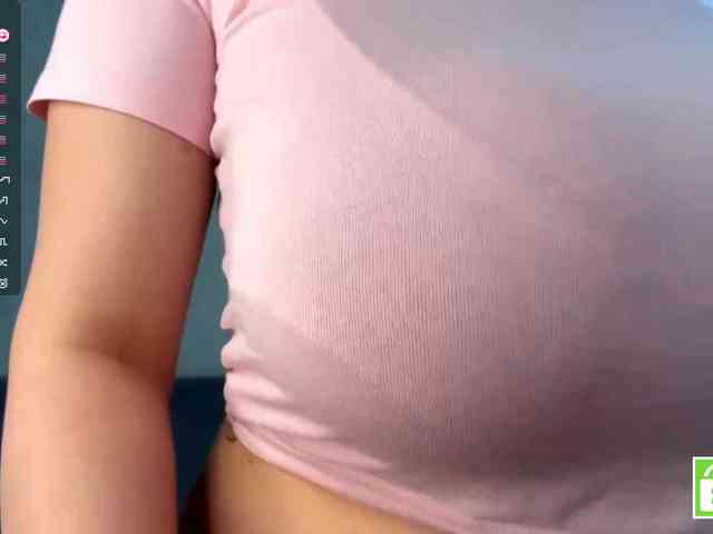 EstellaRosenfeldt webcam
