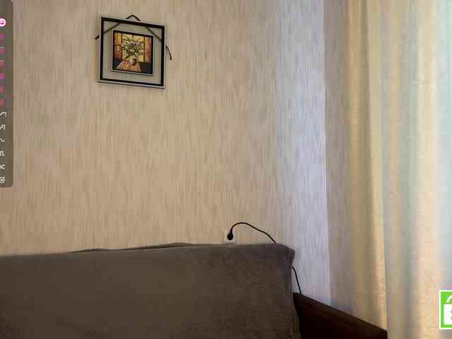 EstellaRosenfeldt webcam