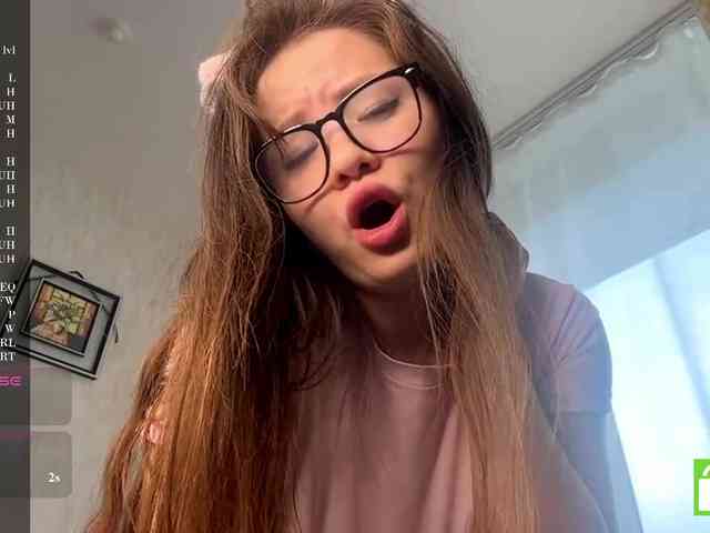 EstellaRosenfeldt webcam